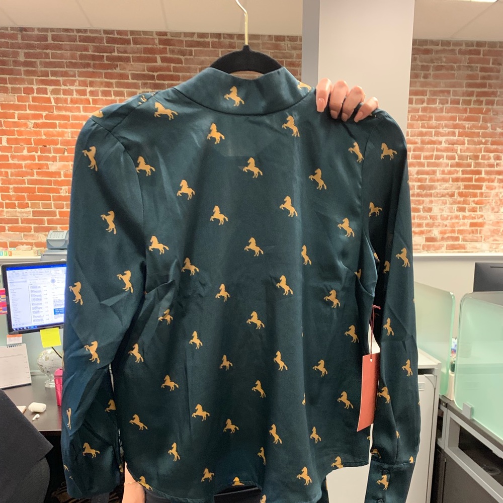 Shirt - Picture 2 of 2